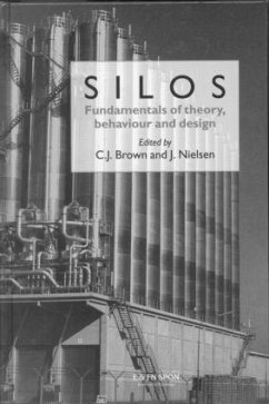 Silos - Brown, C.J. / Nielsen, J. (eds.)