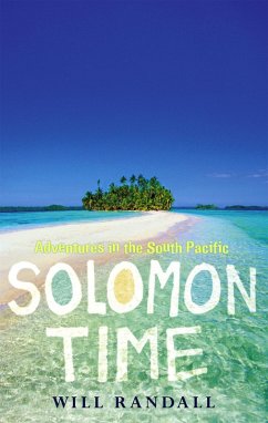 Solomon Time - Randall, Will