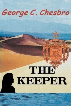 The Keeper - Chesbro, George C.