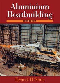 Cover Aluminium Boatbuilding