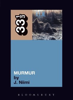 R.E.M.'s Murmur - Niimi, J.