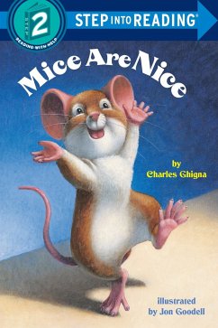 Mice Are Nice - Ghigna, Charles