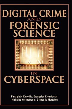 Digital Crime and Forensic Science in Cyberspace