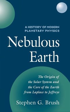 Nebulous Earth - Brush, Stephen G.