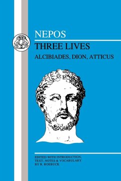 Cover Nepos