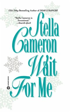 Wait for Me - Cameron, Stella