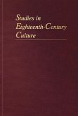 Studies in Eighteenth-Century Culture: The Geography of Enlightenment