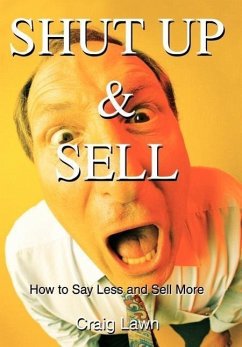 Shut Up and Sell - Lawn, Craig