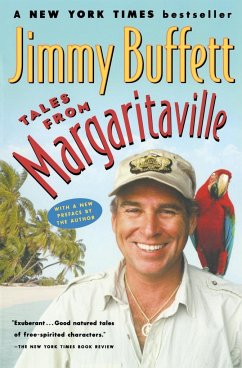 Tales from Margaritaville - Buffett, Jimmy
