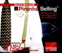 Cover Piranha Selling