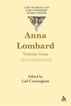Cover Anna Lombard
