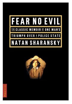 Fear No Evil - Sharansky, Natan