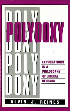 Cover Polydoxy