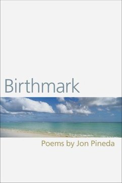 Birthmark - Pineda, Jon Marcelino