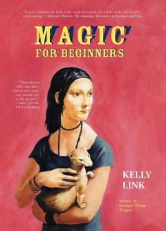 Magic for Beginners - Link, Kelly
