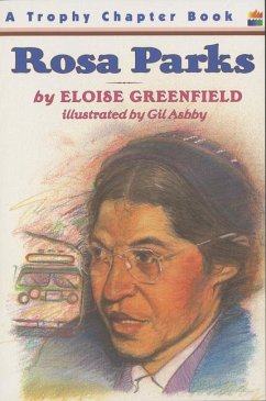 Rosa Parks - Greenfield, Eloise