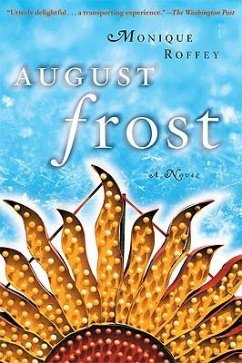 August Frost - Roffey, Monique
