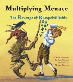 Multiplying Menace - Calvert, Pam