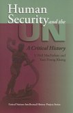 Human Security and the UN