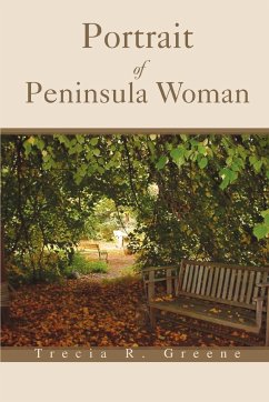Portrait of Peninsula Woman - Greene, Trecia R