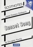 Lewis Grassic Gibbon's Sunset Song