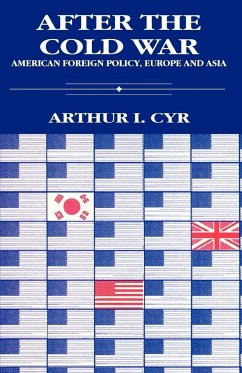 After the Cold War - Cyr, Arthur I