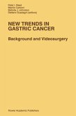 New Trends in Gastric Cancer