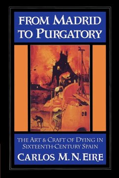 From Madrid to Purgatory - Eire, Carlos; Carlos M. N., Eire