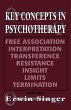 Key Concepts in Psychotherapy - Bild 1