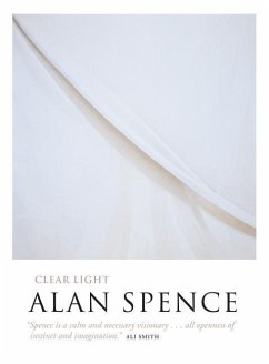 Clear Light - Spence, Alan