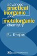 Advanced Practical Inorganic and... - Bild 1