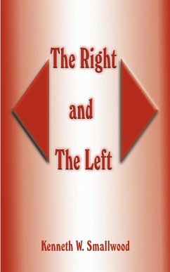 The Right and the Left