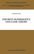 Discrete Mathematics and Game Theory - Bild 1