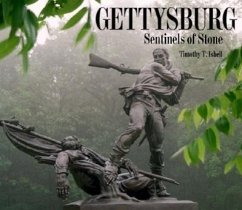 Gettysburg: Sentinels of Stone