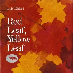 Red Leaf, Yellow Leaf - Ehlert, Lois