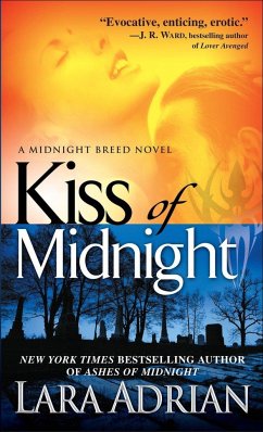 Kiss of Midnight - Adrian, Lara