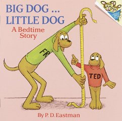 Big Dog, Little Dog - Eastman, P.D.