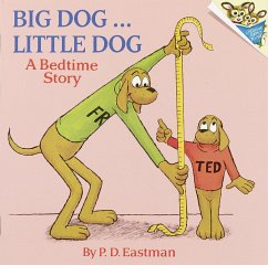 Big Dog... Little Dog - Eastman, P.D.