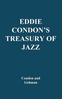 Treasury of Jazz. - Condon, Eddie; Unknown