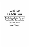 Airline Labor Law