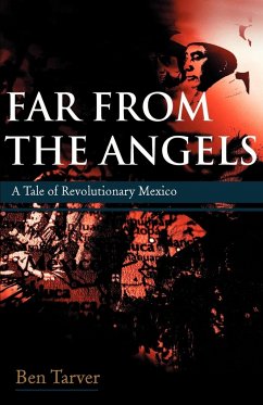 Far from the Angels - Tarver, Ben