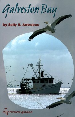 Cover Galveston Bay