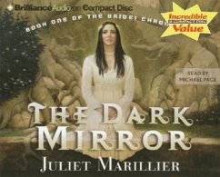 The Dark Mirror - Marillier, Juliet
