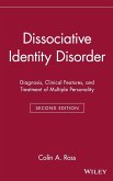 Dissociative Identity Disorder