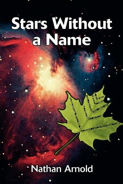 Stars Without a Name - Arnold, Nathan