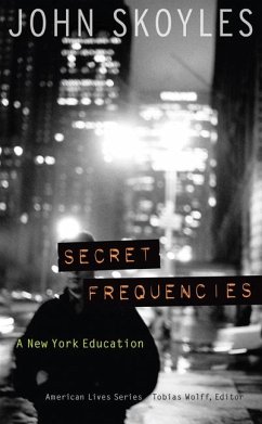Secret Frequencies - Skoyles, John