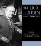 J.R.R. Tolkien Audio CD Collection