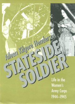 Stateside Soldier - Henderson, Aileen Kilgore