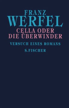 Cover Cella oder Die Überwinder