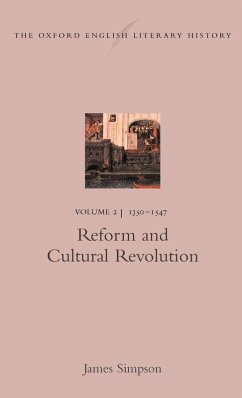 Cover Reform and Cultural Revolution